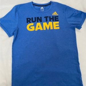 Adidas Shirt Size XL (18-20)